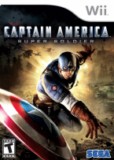 Captain America Super Soldier